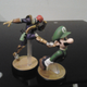 Illustration for article titled The Series 2 Amiibos